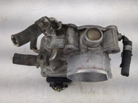 2004-2006 Toyota Camry Throttle Body P/N:22030-28060 3L03 0600 Fits Fits 2004 2005 2006 2007 OEM Used Auto Parts - Oemusedau