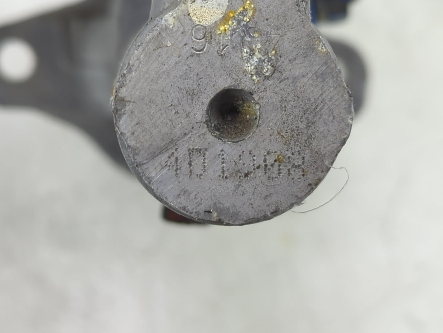 2002-2006 Toyota Camry Brake Master Cylinder 1490066 - Oemusedautoparts1.com