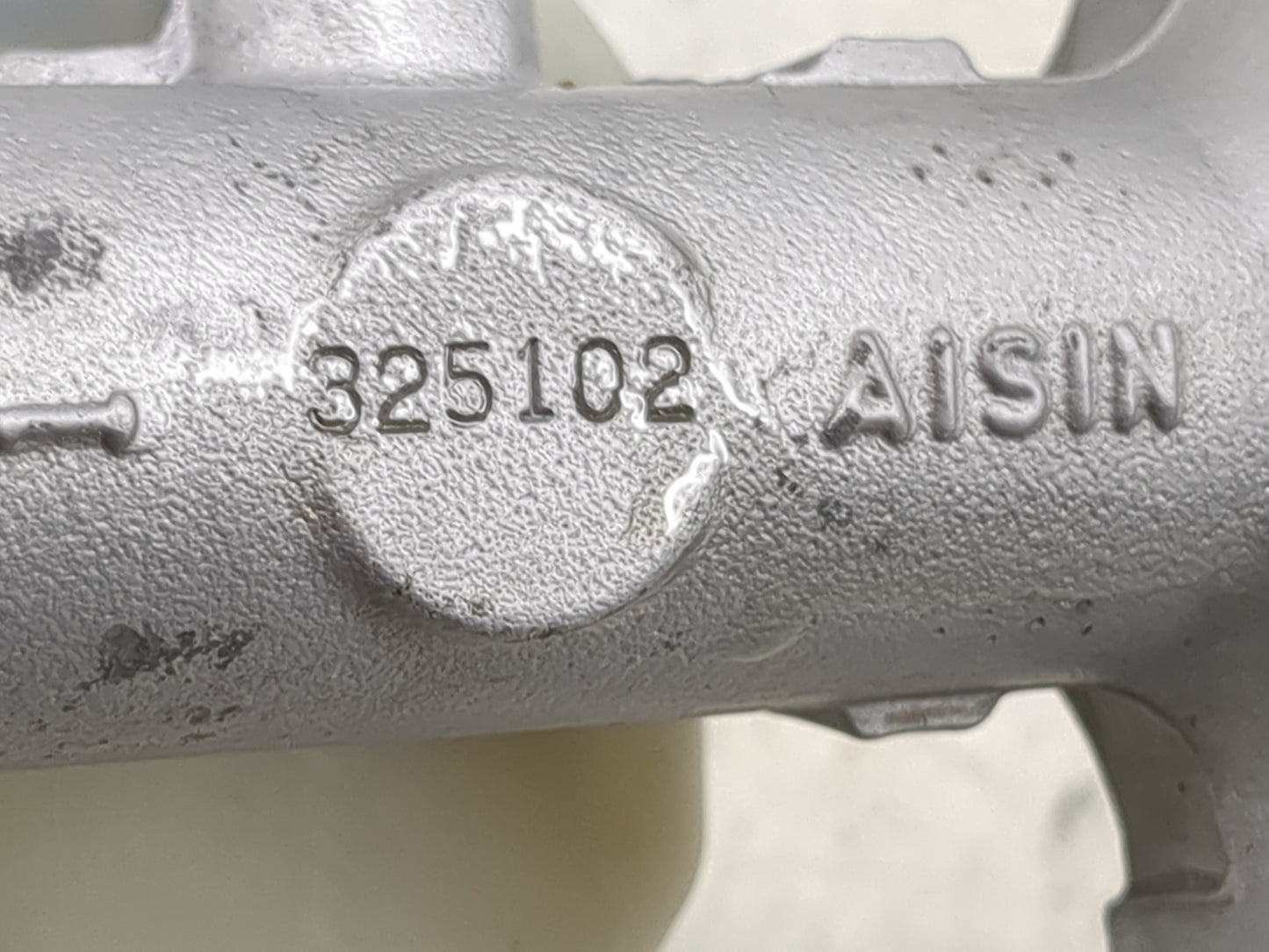 2002-2006 Toyota Camry Brake Master Cylinder 1490955 - Oemusedautoparts1.com