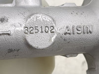 2002-2006 Toyota Camry Brake Master Cylinder 1490955 - Oemusedautoparts1.com
