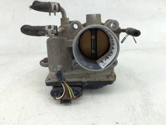 compare product 2004-2006 Toyota Camry Throttle Body P/N:22030-0H020 3K10 Fits Fits 2004 2005 2006 2007 OEM Used Auto Parts