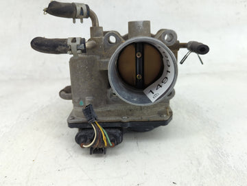 2004-2006 Toyota Camry Throttle Body P/N:22030-0H020 3K10 Fits Fits 2004 2005 2006 2007 OEM Used Auto Parts - Oemusedautopar