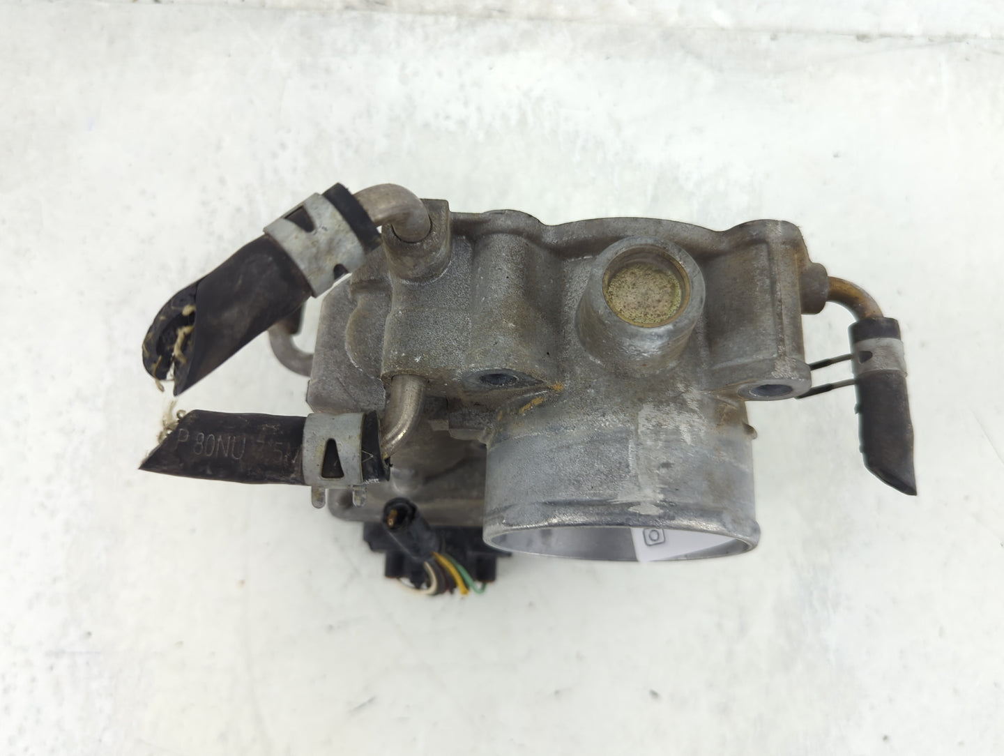 2004-2006 Toyota Camry Throttle Body P/N:22030-0H020 3K10 Fits Fits 2004 2005 2006 2007 OEM Used Auto Parts - Oemusedautopar