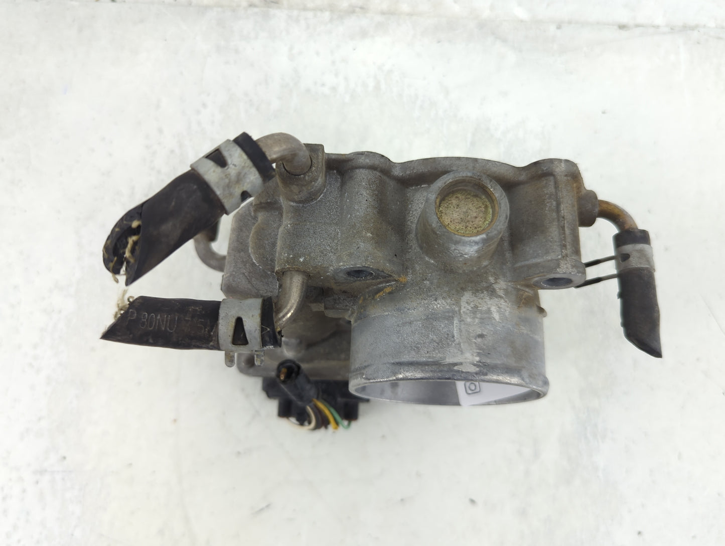 2004-2006 Toyota Camry Throttle Body P/N:22030-0H020 3K10 Fits Fits 2004 2005 2006 2007 OEM Used Auto Parts - Oemusedautopar