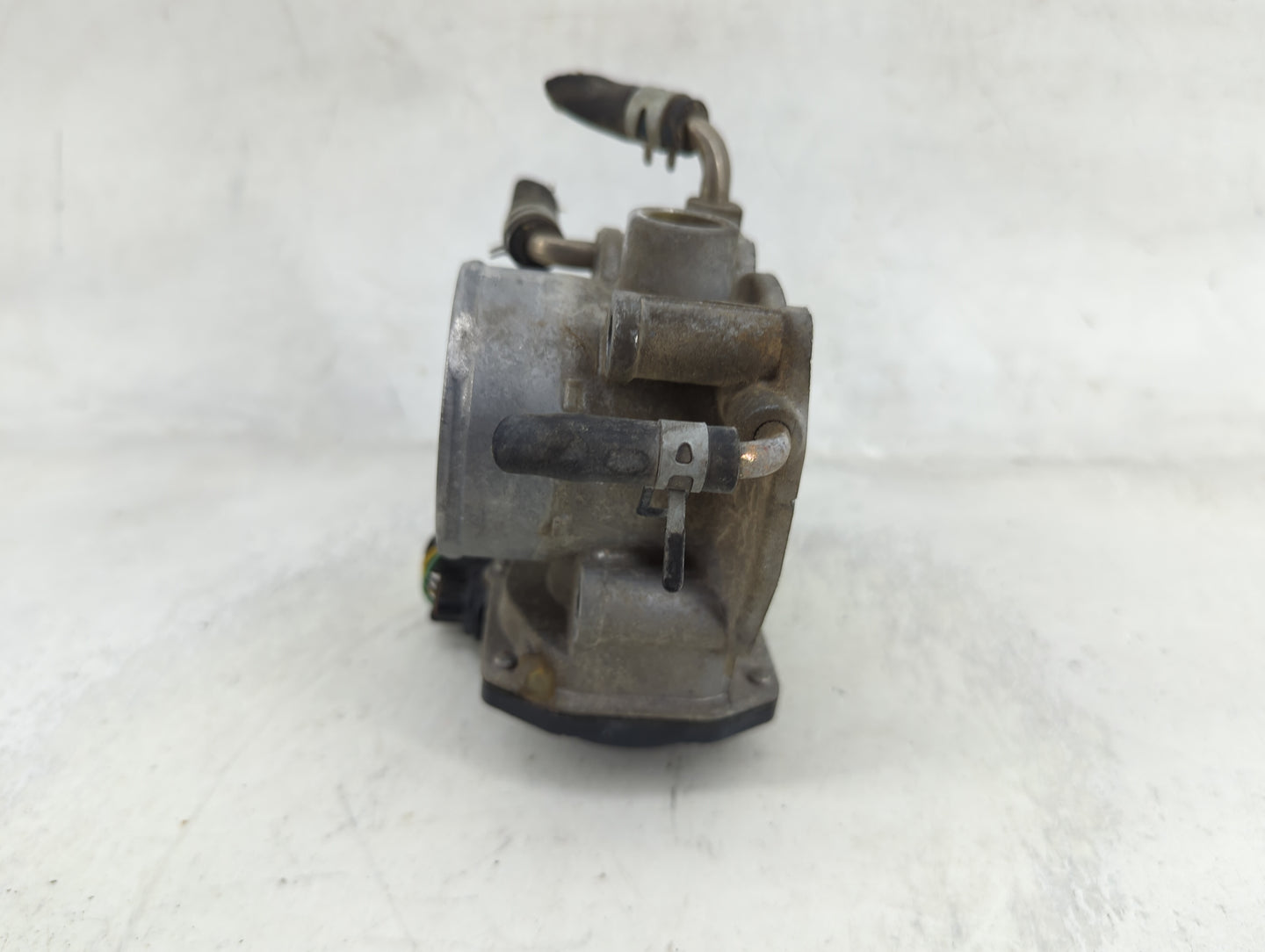 2004-2006 Toyota Camry Throttle Body P/N:22030-0H020 3K10 Fits Fits 2004 2005 2006 2007 OEM Used Auto Parts - Oemusedautopar