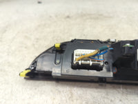 2004 Toyota Camry Climate Control Module Temperature AC/Heater Replacement Fits OEM Used Auto Parts - Oemusedautoparts1.com