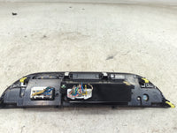 2004 Toyota Camry Climate Control Module Temperature AC/Heater Replacement Fits OEM Used Auto Parts - Oemusedautoparts1.com