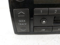 2002-2004 Toyota Camry Radio AM FM Cd Player Receiver Replacement P/N:86120-AA040 MC206551 Fits Fits 2002 2003 2004 OEM Used