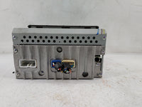 2002-2004 Toyota Camry Radio AM FM Cd Player Receiver Replacement P/N:86120-AA040 MC206551 Fits Fits 2002 2003 2004 OEM Used