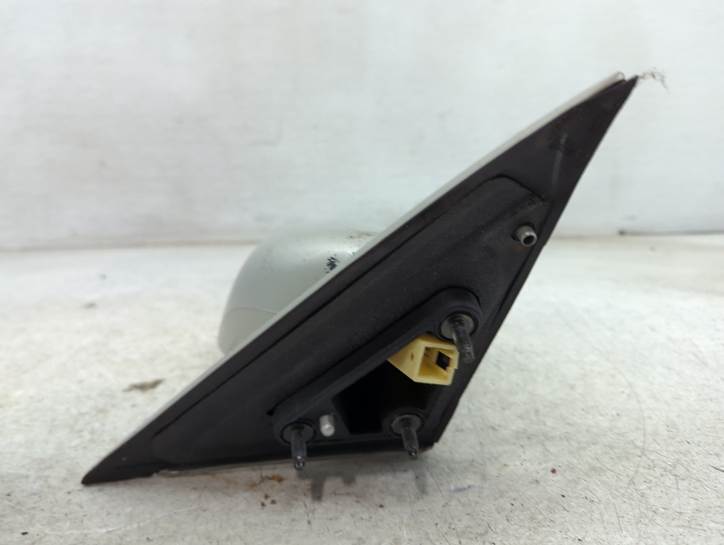 2002-2006 Toyota Camry Driver Side View Mirror - Left Door Mirror OEM Used - Oemusedautoparts1.com