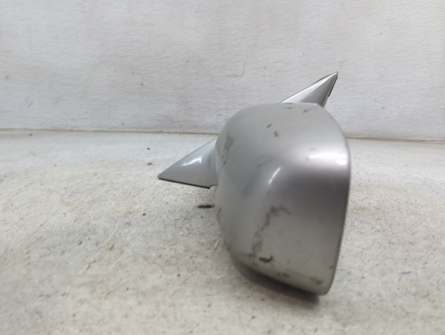 2002-2006 Toyota Camry Driver Side View Mirror - Left Door Mirror OEM Used - Oemusedautoparts1.com