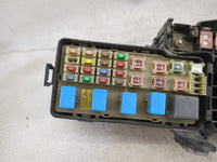 2004-2006 Toyota Camry Fusebox Fuse Box Panel Relay Module Fits Fits 2004 2005 2006 OEM Used Auto Parts - Oemusedautoparts1.