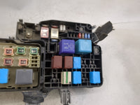 2004-2006 Toyota Camry Fusebox Fuse Box Panel Relay Module Fits Fits 2004 2005 2006 OEM Used Auto Parts - Oemusedautoparts1.