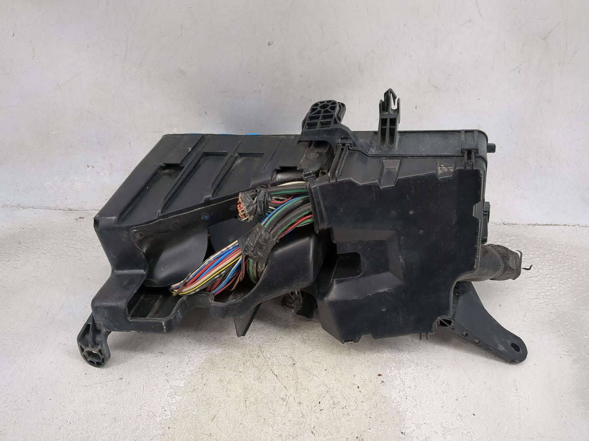 2004-2006 Toyota Camry Fusebox Fuse Box Panel Relay Module Fits Fits 2004 2005 2006 OEM Used Auto Parts - Oemusedautoparts1.