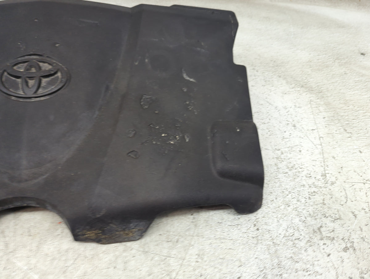 2004 Toyota Camry Engine Cover Black - Oemusedautoparts1.com