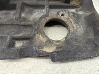 2004 Toyota Camry Engine Cover Black - Oemusedautoparts1.com