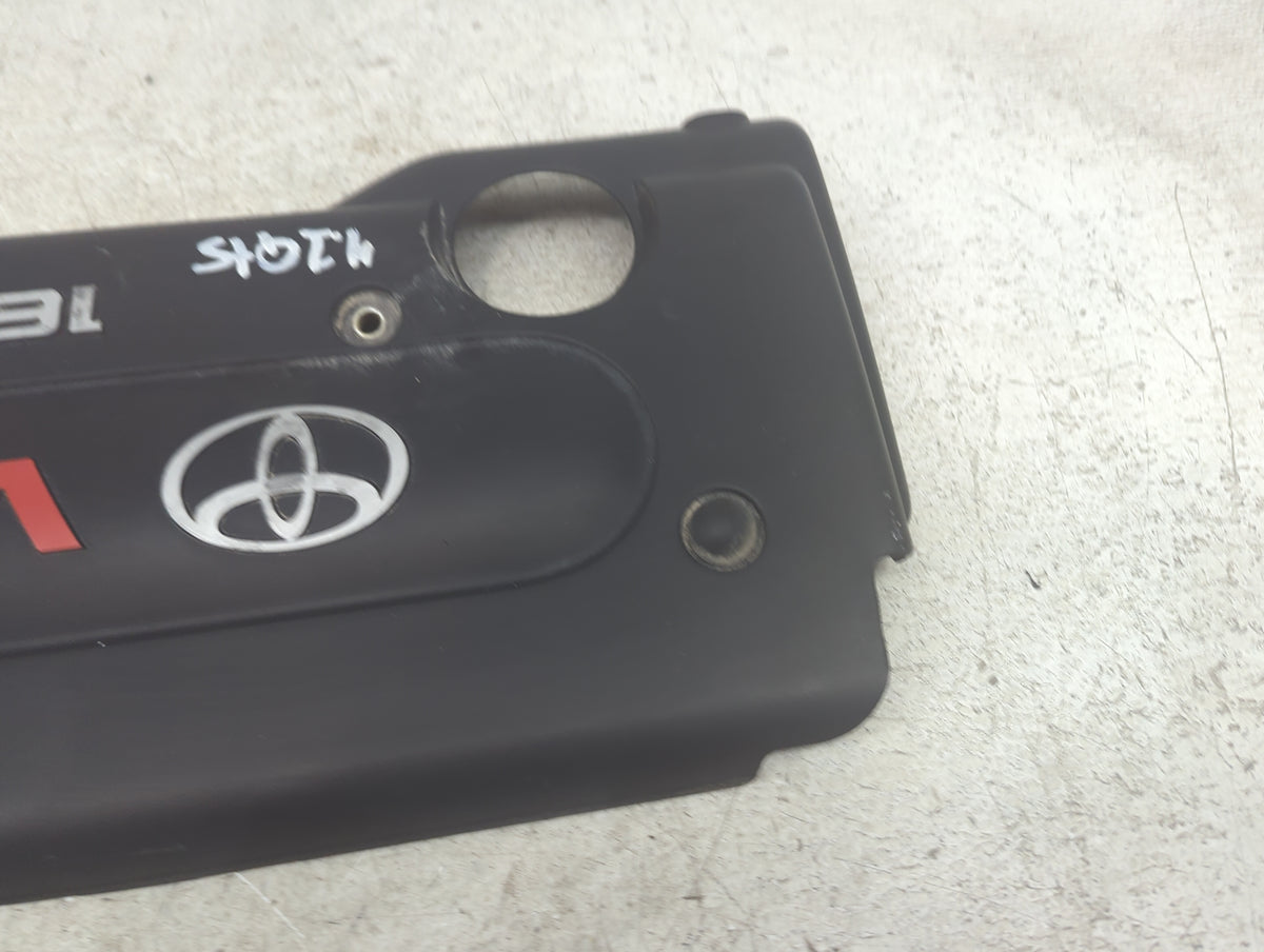 2004 Toyota Camry Engine Cover 1497067 - Oemusedautoparts1.com