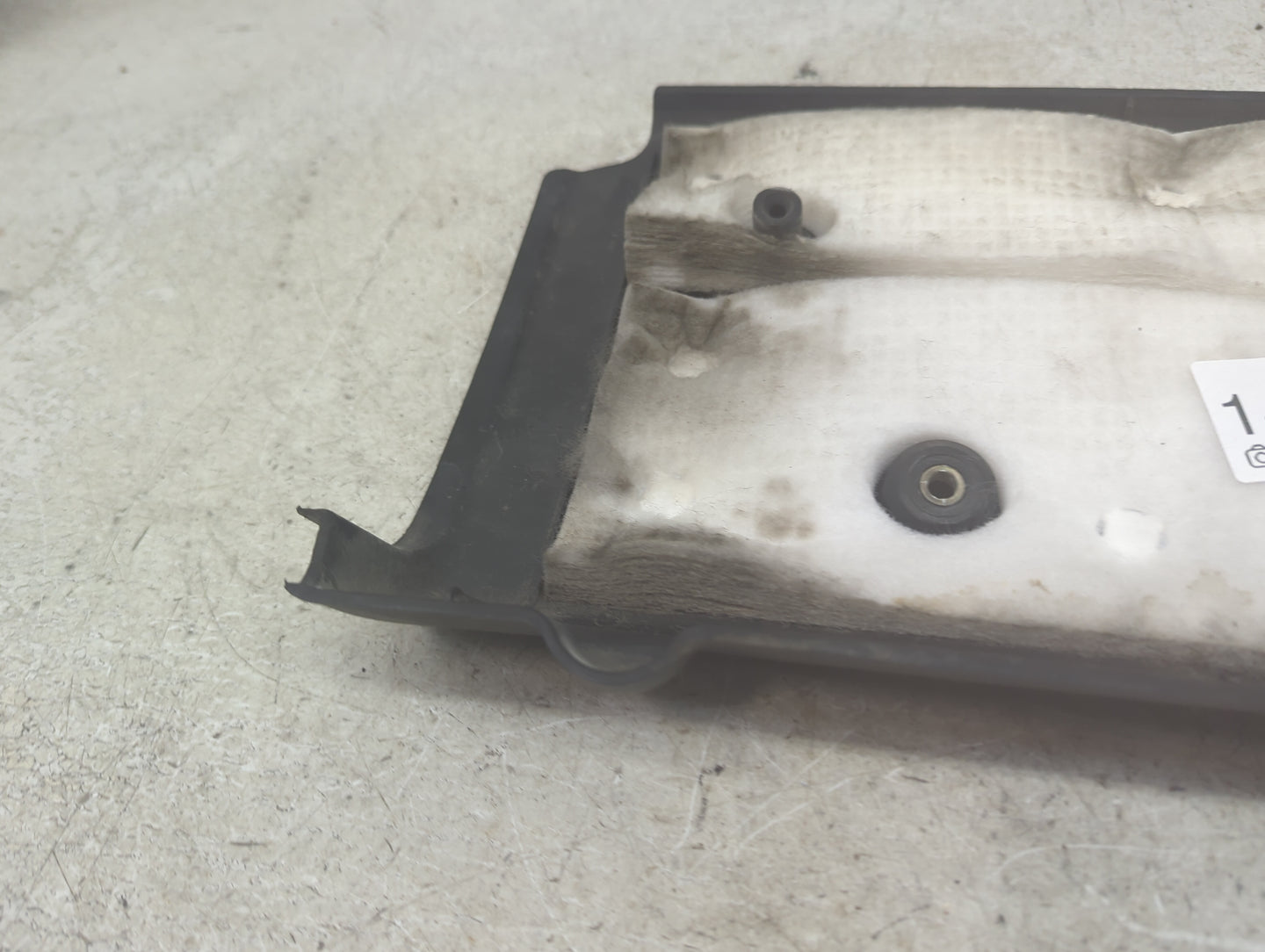 2004 Toyota Camry Engine Cover 1497067 - Oemusedautoparts1.com