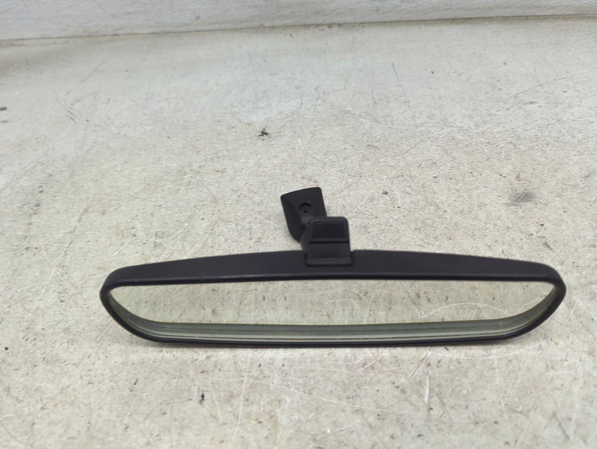 2001-2006 Toyota Camry Interior Rear View Mirror Replacement OEM P/N:E8 011681 Fits OEM Used Auto Parts - Oemusedautoparts1.