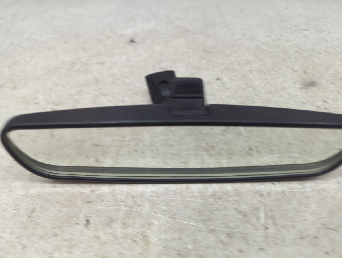 2001-2006 Toyota Camry Interior Rear View Mirror Replacement OEM P/N:E8 011681 Fits OEM Used Auto Parts - Oemusedautoparts1.