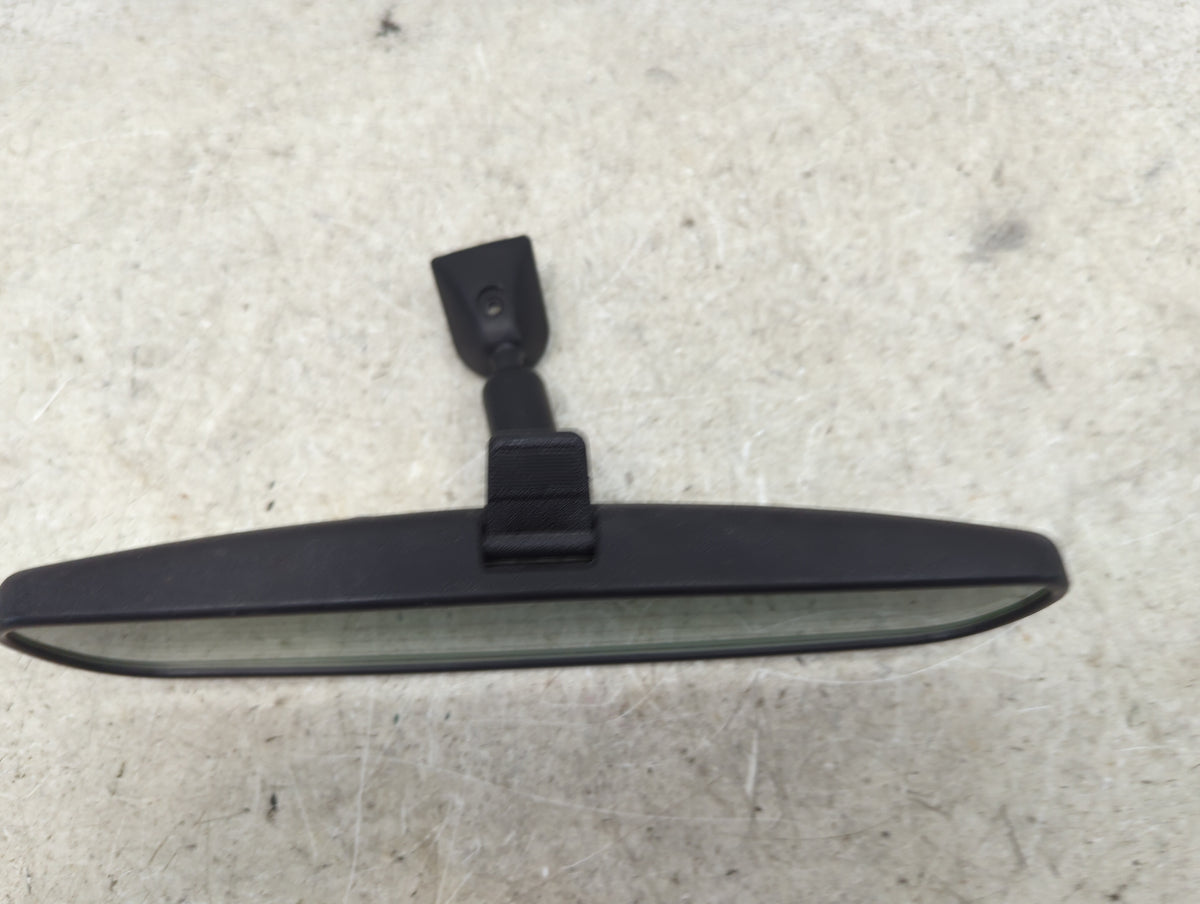 2001-2006 Toyota Camry Interior Rear View Mirror Replacement OEM P/N:E8 011681 Fits OEM Used Auto Parts - Oemusedautoparts1.