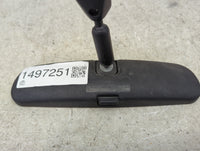 2001-2006 Toyota Camry Interior Rear View Mirror Replacement OEM P/N:E8 011681 Fits OEM Used Auto Parts - Oemusedautoparts1.