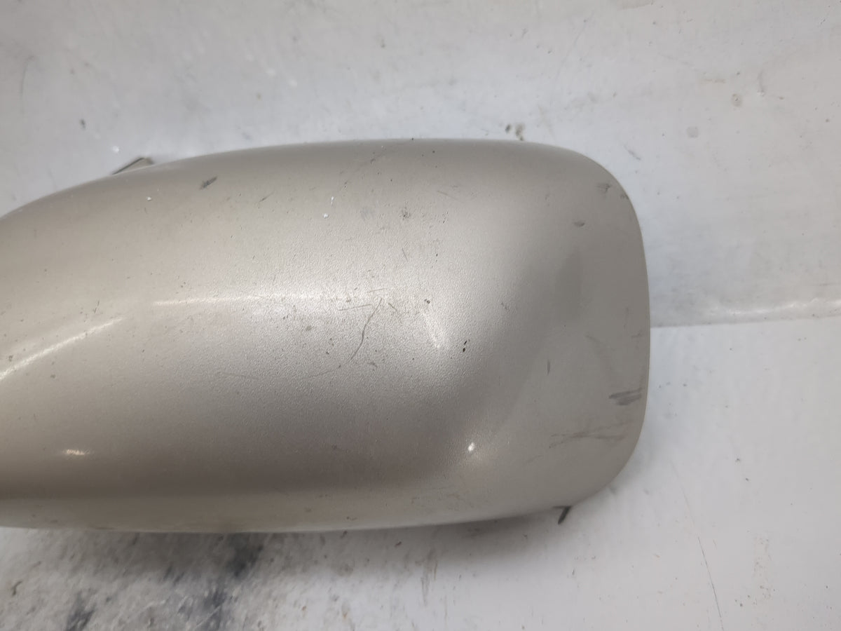 2004 Toyota Camry Driver Side View Mirror - Left Door Mirror OEM Used - Oemusedautoparts1.com