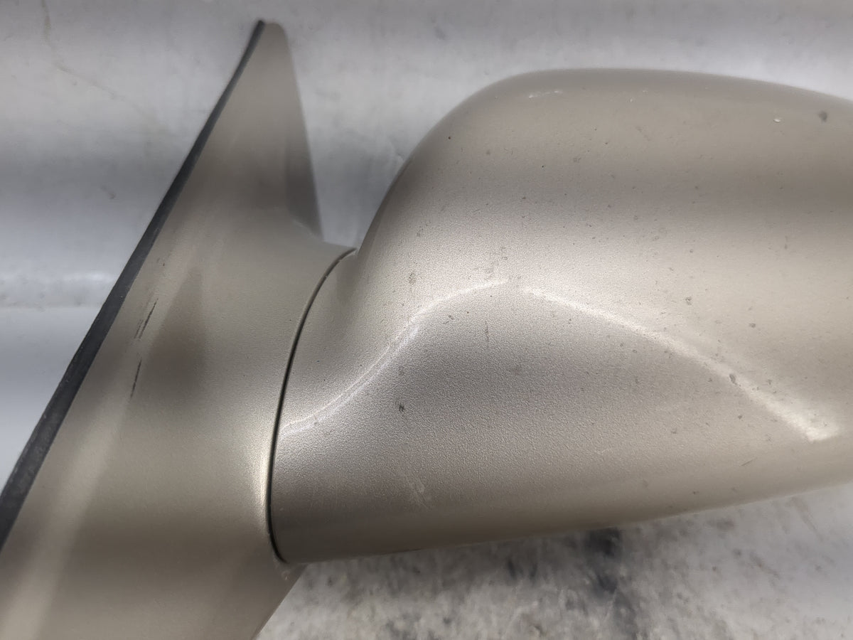 2004 Toyota Camry Driver Side View Mirror - Left Door Mirror OEM Used - Oemusedautoparts1.com