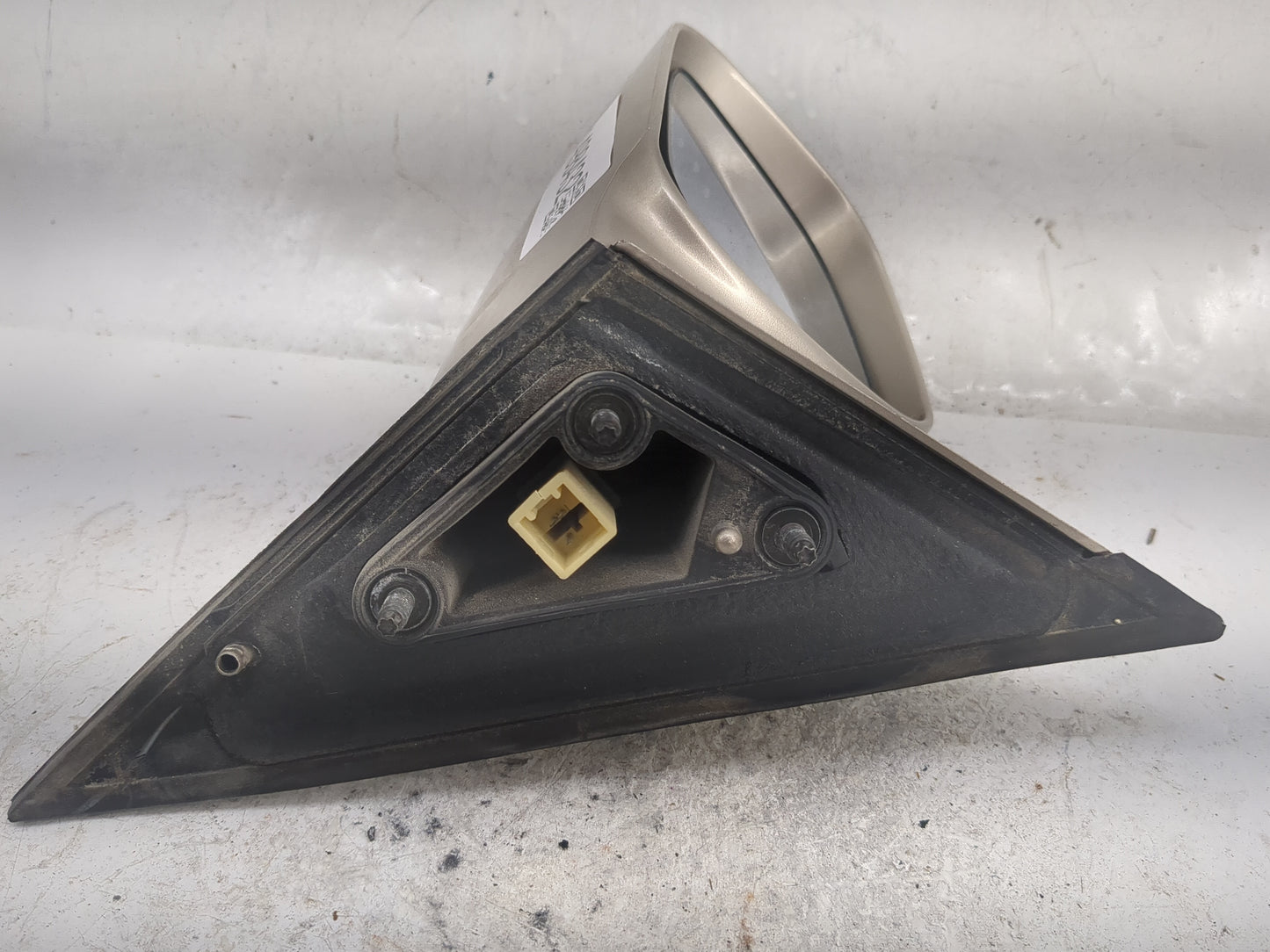 2004 Toyota Camry Driver Side View Mirror - Left Door Mirror OEM Used - Oemusedautoparts1.com