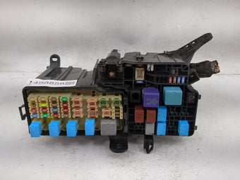 compare product 2004-2006 Toyota Camry Fusebox Fuse Box Panel Relay Module Fits Fits 2004 2005 2006 OEM Used Auto Parts