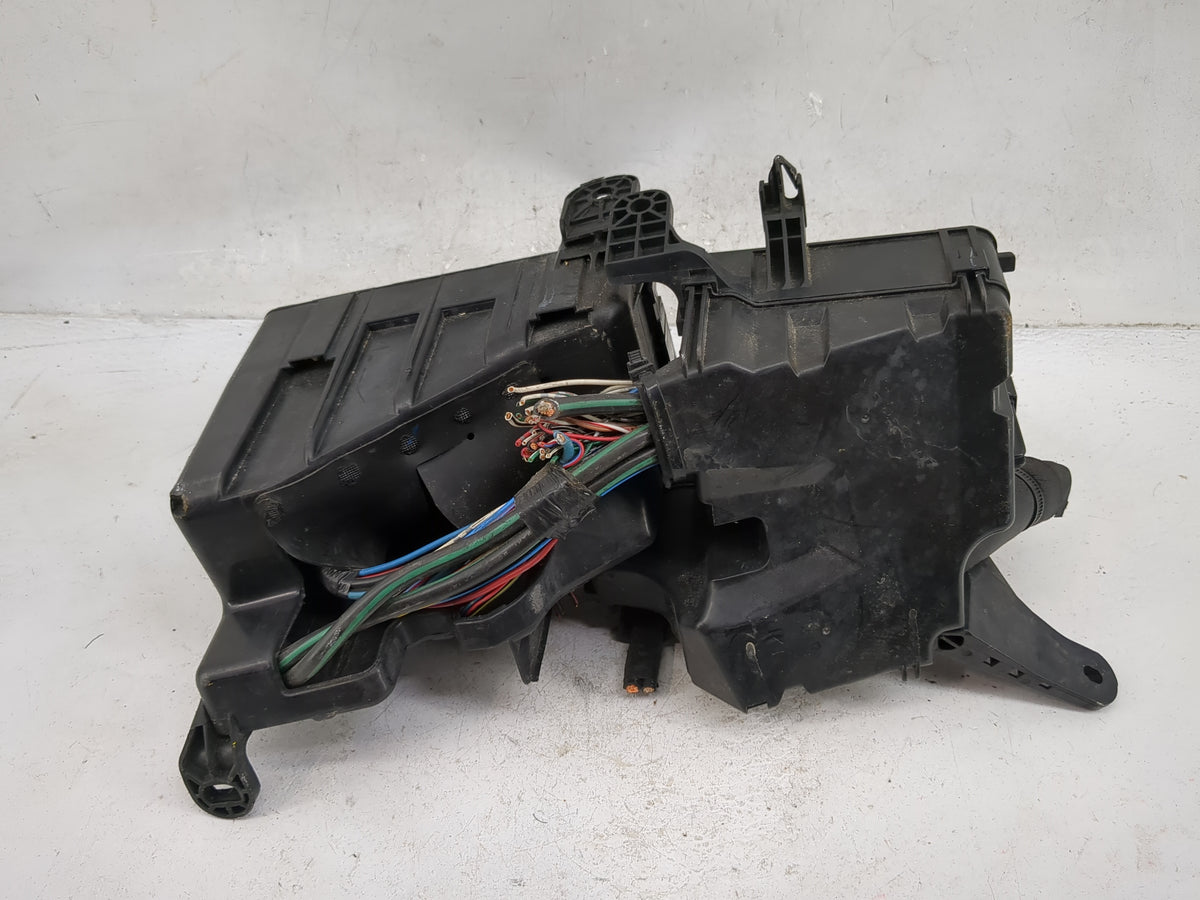 2004-2006 Toyota Camry Fusebox Fuse Box Panel Relay Module Fits Fits 2004 2005 2006 OEM Used Auto Parts - Oemusedautoparts1.