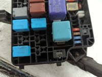 2004-2006 Toyota Camry Fusebox Fuse Box Panel Relay Module P/N:90084-98032 TN156700-1062 Fits Fits 2004 2005 2006 OEM Used A