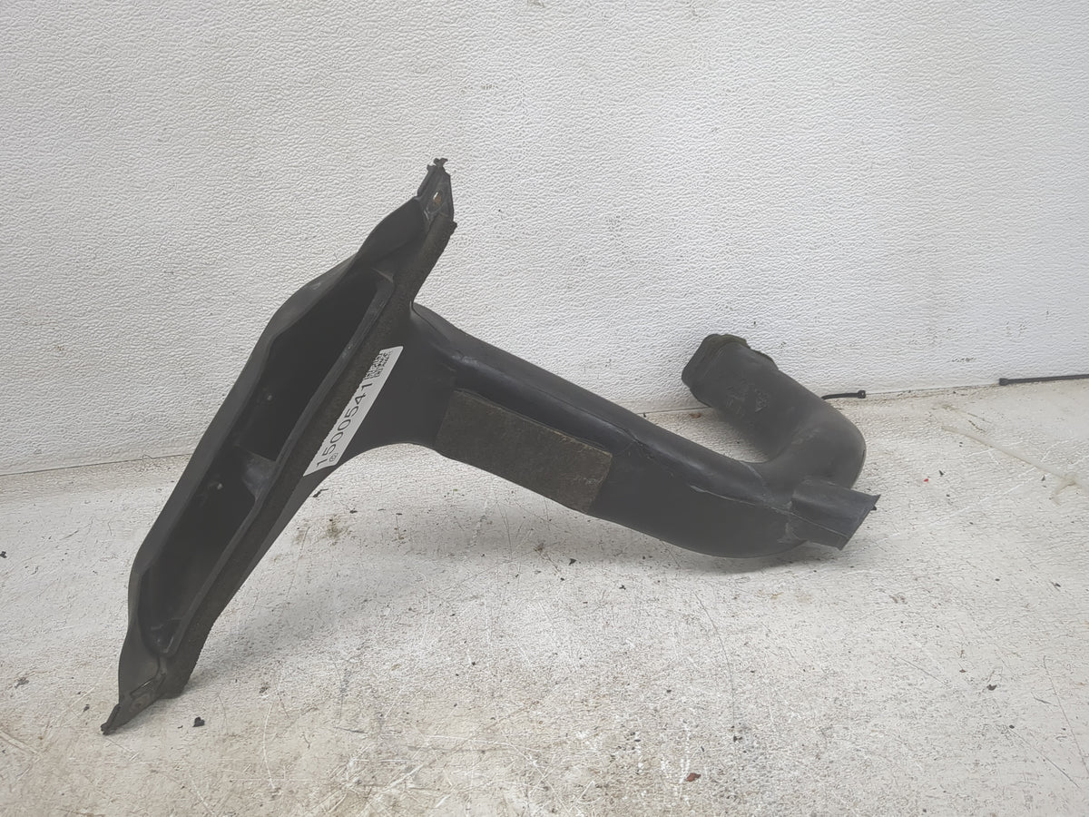 2004-2006 Toyota Camry Air Cleaner Intake-duct Hose Tube 1500541 - Oemusedautoparts1.com