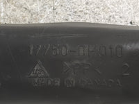 2004-2006 Toyota Camry Air Cleaner Intake-duct Hose Tube 1500541 - Oemusedautoparts1.com