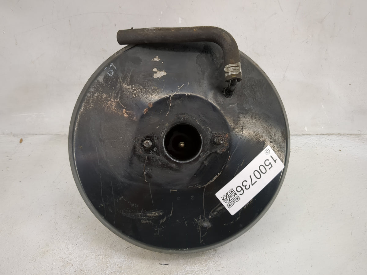 2002-2006 Toyota Camry Power Brake Booster Oem - Oemusedautoparts1.com
