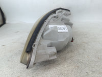 2004 Toyota Camry Passenger Right Oem Head Light Headlight Lamp Black - Oemusedautoparts1.com