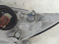 2004 Toyota Camry Passenger Right Oem Head Light Headlight Lamp Black - Oemusedautoparts1.com