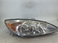 2002-2004 Toyota Camry Passenger Right Oem Head Light Headlight Lamp 1502080 - Oemusedautoparts1.com