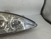 2002-2004 Toyota Camry Passenger Right Oem Head Light Headlight Lamp 1502080 - Oemusedautoparts1.com