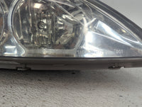 2002-2004 Toyota Camry Passenger Right Oem Head Light Headlight Lamp 1502080 - Oemusedautoparts1.com