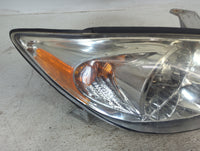 2002-2004 Toyota Camry Passenger Right Oem Head Light Headlight Lamp 1502080 - Oemusedautoparts1.com