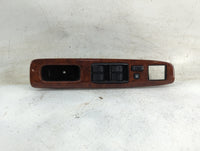 2002-2006 Toyota Camry Master Power Window Switch Replacement Driver Side Left P/N:74232-AA070 Fits Fits 2002 2003 2004 2005