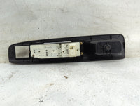 2002-2006 Toyota Camry Master Power Window Switch Replacement Driver Side Left P/N:74232-AA070 Fits Fits 2002 2003 2004 2005