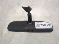 2004 Toyota Camry Interior Rear View Mirror Replacement OEM P/N:E8 011681 Fits OEM Used Auto Parts - Oemusedautoparts1.com