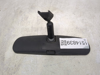 compare product 2004 Toyota Camry Interior Rear View Mirror Replacement OEM P/N:E8 011681 Fits OEM Used Auto Parts