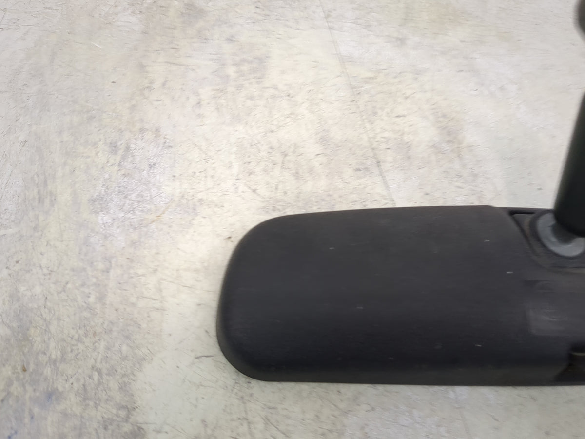 2004 Toyota Camry Interior Rear View Mirror Replacement OEM P/N:E8 011681 Fits OEM Used Auto Parts - Oemusedautoparts1.com