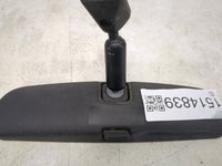 2004 Toyota Camry Interior Rear View Mirror Replacement OEM P/N:E8 011681 Fits OEM Used Auto Parts - Oemusedautoparts1.com