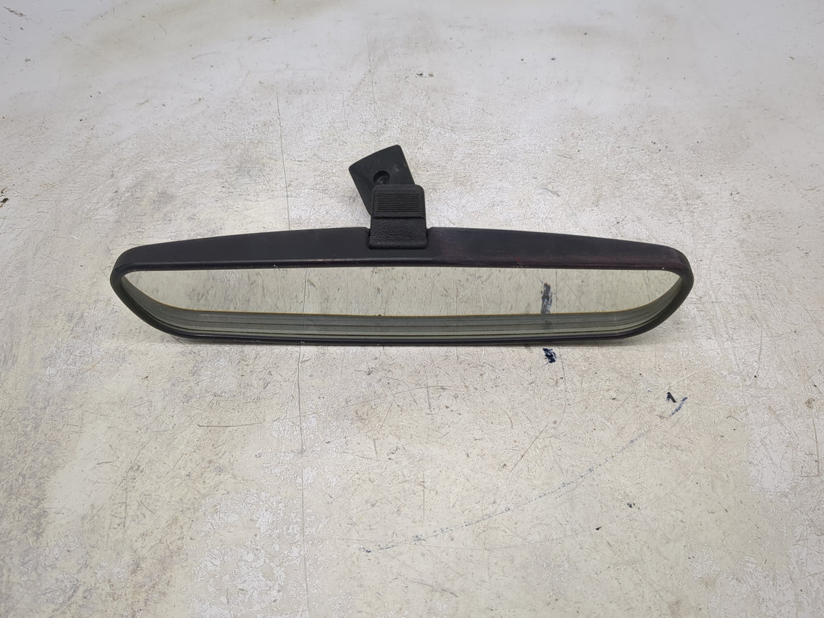 2004 Toyota Camry Interior Rear View Mirror Replacement OEM P/N:E8 011681 Fits OEM Used Auto Parts - Oemusedautoparts1.com