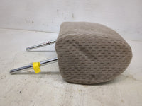 2004 Toyota Camry Headrest Head Rest Front Driver Seat Beige - Oemusedautoparts1.com