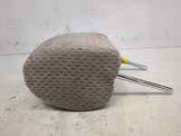 2004 Toyota Camry Headrest Head Rest Front Driver Seat Beige - Oemusedautoparts1.com
